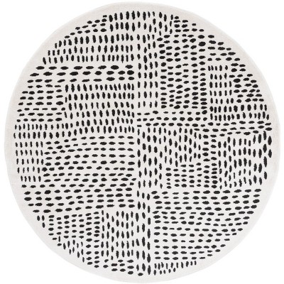 Melody MEL132 Power Loomed Indoor Rug - Safavieh