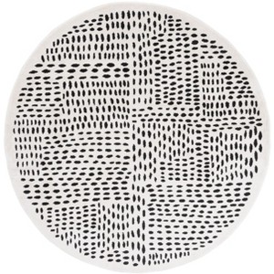 Melody MEL132 Power Loomed Indoor Rug - Safavieh - 1 of 3