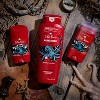 Old Spice Men's Krakenguard Body Wash Pump - Scented - 33.4 fl oz - 4 of 4
