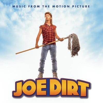 Original Soundtrack - Joe Dirt (OST) (CD)