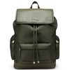 ELLE Luggage 23L Wayfarer Monogram Travel Backpack - 2 of 4
