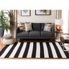 Montauk MTK712 Hand Woven Indoor Rugs - Safavieh - 4 of 4