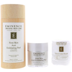 Eminence Firm Skin Acai Exfoliating Peel, 1.7 oz - 1 of 4