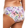 Adore Me Women's Valcea Hipster Swimwear Floral Bottom - 2 of 3