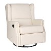 Taylor & Logan Zara 3-In-1 Recliner Chair - 2 of 4