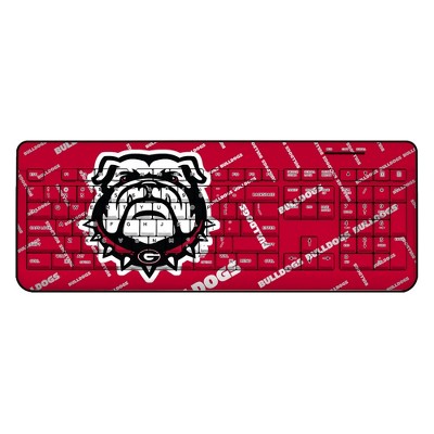 georgia bulldogs uga