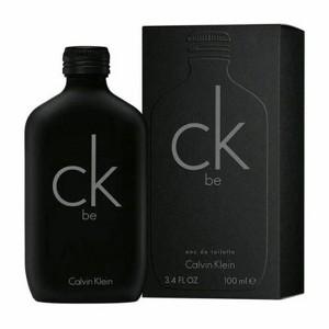 Calvin Klein CK Be Eau De Toilette, 3.4 oz - 1 of 2