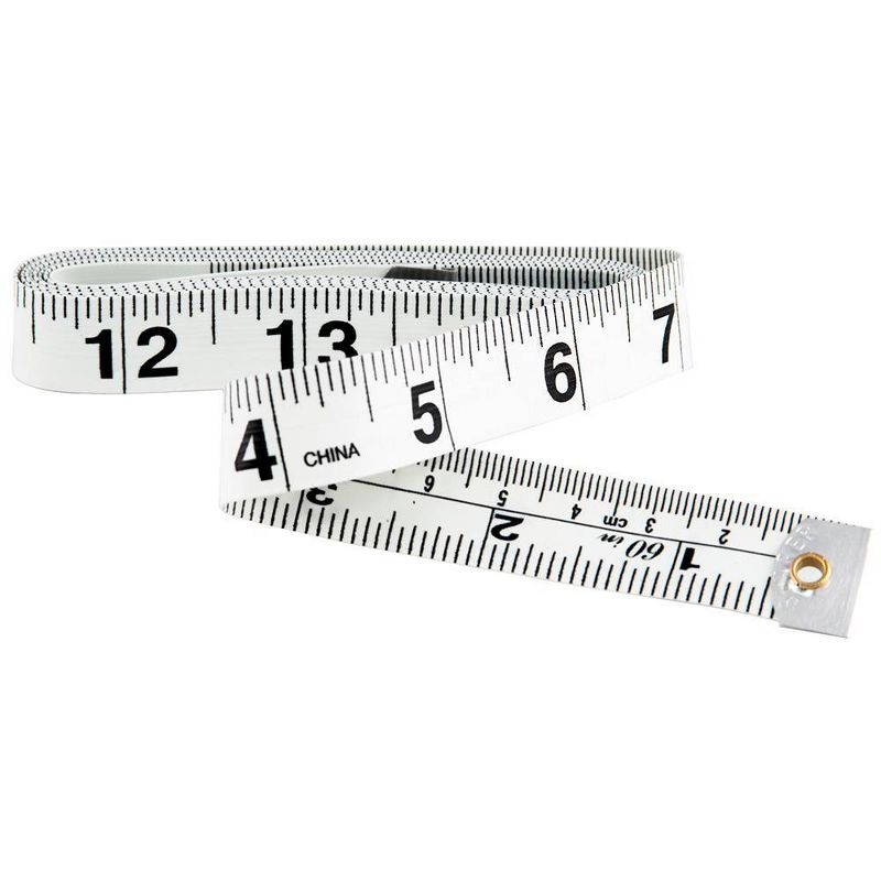 Singer Seam Ripper and Tape Measure, 4 of 6