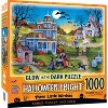 MasterPieces 1000 Piece Halloween Jigsaw Puzzle - Three Little Witches - 2 of 4