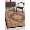 Rug Branch Traditional Moroccan Indoor Rug - 2 of 4