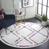 Skyler SKY197 Power Loomed Indoor Rugs - Safavieh - 2 of 3