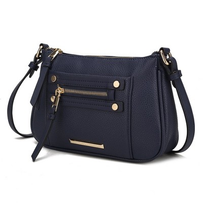 MKF Collection Essie Crossbody Women's Handbag Purse by Mia K