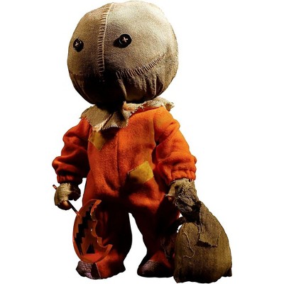 trick r treat sam action figure