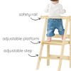 Folding Toddler Tower - 4 of 4