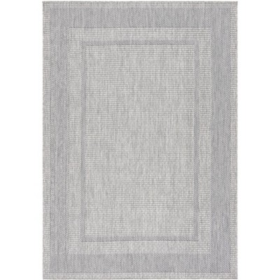 Beach House BHS290 Machine Made Loomed Rug - Safavieh