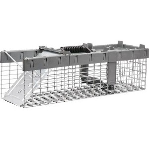 Havahart - 1-Door - Extra Small - Animal Trap - 1 of 1