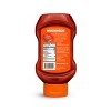 Whataburger Fancy Ketchup and Spicy Ketchup 40oz (1 each) - 4 of 4