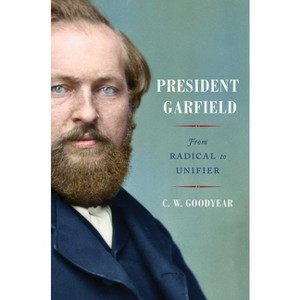 President Garfield - by Cw Goodyear - 1 of 1