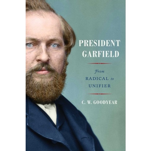 President Garfield - by Cw Goodyear - image 1 of 1