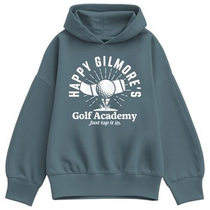 Women's - Happy Gilmore - Golf Academy - 1 of 1