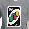 Boys' - UNO - Draw Four Short Sleeve Graphic T-Shirt - 2 of 4