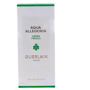 Guerlain Aqua Allegoria Herba Fresca Eau de Toilette, 4.2 oz - 1 of 4