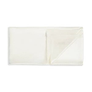 FluffCo Silk Pillow Case - 1 of 4