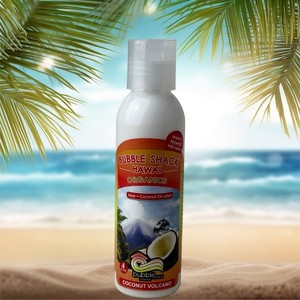 MADE IN HAWAII, Coconut Volcano Kukui + Shea Hawaiian Silky Lotion 4oz - 1 of 4