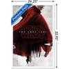 Trends International Star Wars: The Last Jedi - Red Ray Framed Wall Poster Prints - 3 of 4