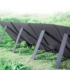 AlphaESS SP200 Foldable Solar Charger | 200 Watts Portable Solar Panel for Power Station/Generator for Outdoors - 3 of 3