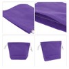 Unique Bargains Women Drawstring Travel Makeup Bag 1 Pc - 3 of 3