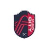 MLS St Louis City SC 24oz Emblem Classic Tumbler - 2 of 3