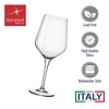 Bormioli Rocco Electra Large Wineglass - Set of 6 - 3 of 4