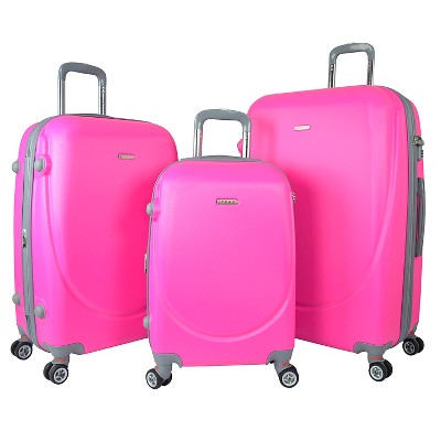 polo & racquet club luggage