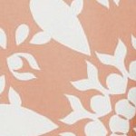 daisy medallion clay