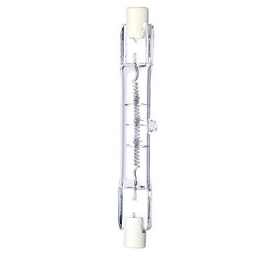 Westinghouse 150 W T3 Utility Halogen Bulb 2,600 lm Bright White 2 pk