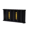 Sevobal Pet Pet Steps and Ramps Folding Pet Ramp, Dog Ramp for Cars, Pets of All Sizes, Portable, Black, 60.63"*15.75"*5.5 - 3 of 4