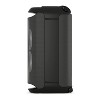 Sony SRS-XV800 X-Series Wireless Portable Bluetooth Karaoke Party Speaker(Black) - 2 of 3