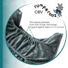 Kanga Care Rumparooz G3 OBV (Organic viscose from Bamboo Velour) One Size Pocket Cloth Diaper - 4 of 4