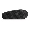 MUK LUKS Men's Pieced Scuff - 3 of 4