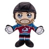 Bleacher Creatures Colorado Avalanche Peter Forsberg 8" Kuricha Plush - 3 of 4