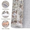 COZONY Washable Runner Rug, Stain Resistant Vintage Carpet with Non-Slip Backing for Hallway & Kitchen - 3 of 4