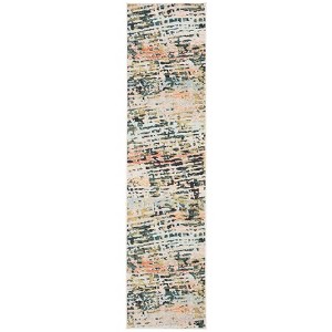 Madison MAD454 Power Loomed Indoor Rug - Safavieh - 1 of 4