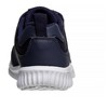 Beverly Hills Polo Club Boys Toddler Lace Up Sneakers - 3 of 4