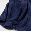 Oversized Primalush Throw Blanket - Threshold™ - image 3 of 3