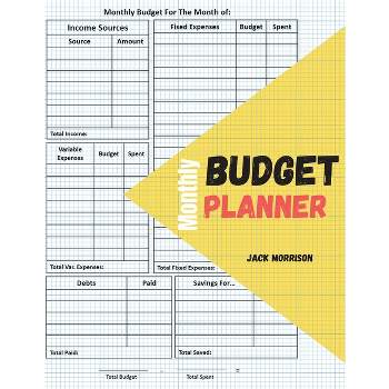 Petit Budget Planner 2023 