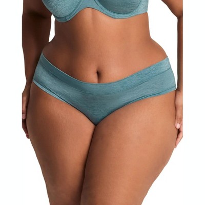 Adore Me Women's Abellinaa Thong Panty