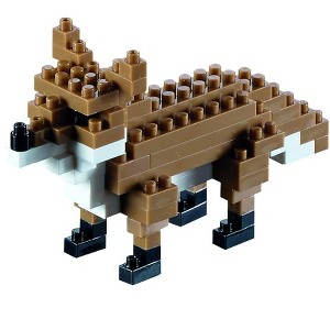 Brixies FOX - 1 of 1