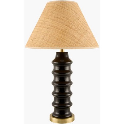 Livabliss Anefis Traditional Table Lamps
