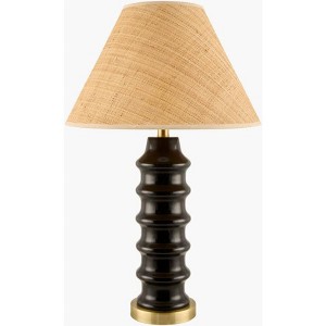 Livabliss Anefis Traditional Table Lamps - 1 of 4